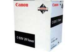 Canon C-EXV20 black original toner