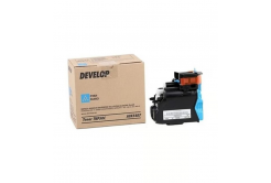 Develop TNP-50C A0X54D7 cyan original toner