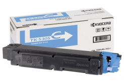 Kyocera TK-5305C 1T02VMCNL0 cyan original toner