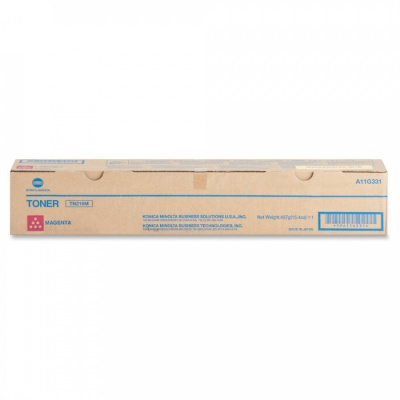 Konica Minolta TN-216M magenta original toner