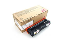 Ricoh 406350, 407640 magenta original toner