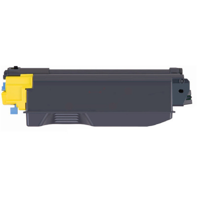 Triumph Adler PK-5017Y 1T02TVBTA0 yellow original toner