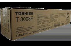 Toshiba original toner T-3008E, black, 6AJ00000151, Toshiba e-studio 3008 A, 5008 A, 3508 A, 2508 A, 4508 A