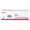 Canon CRG-055M 3014C002 magenta original toner  