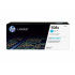 HP 508A CF361A cyan original toner