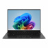 ASUS Zenbook 14 OLED  UM3406KA-OLED229X Laptop, AI7-350, 14", WUXGA, 32GB, 1TB, AMD int, W11P, Black, 2R
