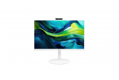 Acer DQ.BRDEC.00B Aspire/C24A-GRPL_JUWCI513420H_90W/23.8"/FHD/i5-13420H/16GB/512GB/Intel int/no OS/White/2Y