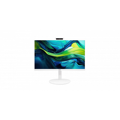 Acer DQ.BRDEC.00B Aspire/C24A-GRPL_JUWCI513420H_90W/23.8"/FHD/i5-13420H/16GB/512GB/Intel int/no OS/White/2Y
