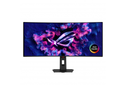 ASUS 90LM0D20-B01971 ROG/Strix OLED XG34WCDMS/34"/QD-OLED/UWQHD/280Hz/0.03ms/Black/3Y