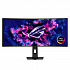 ASUS 90LM0D20-B01971 ROG/Strix OLED XG34WCDMS/34"/QD-OLED/UWQHD/280Hz/0.03ms/Black/3Y