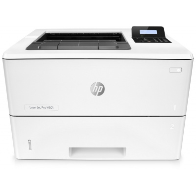 HP LaserJet Pro M501dn J8H61A#B19 laser printer