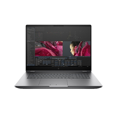 HP 98L59ET#BCM ZBook Fury/G1i/U9-285HX/18"/2560x1600/32GB/1TB/RTX 3000/W11P/Gray/3R Offsite
