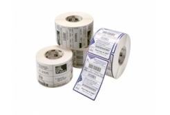 Zebra 66088 ZipShip 8000T All-Temp, label roll, normal paper, 102x152mm, white