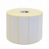 Zebra 880782-152 Z-Perform 1000D Removable, 101,6 x 152,4 mm, 950 labels, white