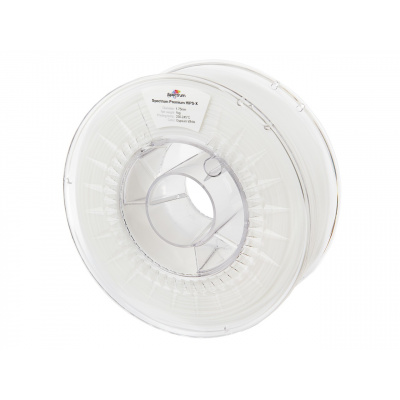 Spectrum 80075 3D filament, HIPS-X, 1,75mm, 1000g, Gypsum white