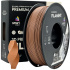 Smart Print FG-S53-E1, 3D filament, PLA+, 1,75mm, 1000g, Brown