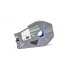 Partex PROMARK-PL120CN8, silver selfadhesive tape, 12mm, 27m