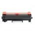 Brother TN-2426 black compatible toner