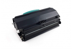 Lexmark E460X11E black compatible toner