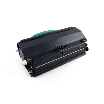 Lexmark E460X11E black compatible toner