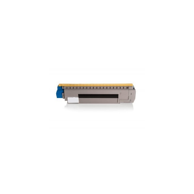 OKI 44059255 cyan compatible toner