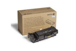 Xerox 106R03625 black original toner