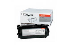Lexmark 12A7365 black original toner