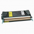 Lexmark C5340YX yellow original toner