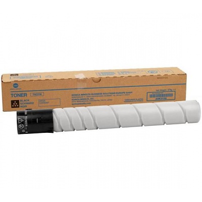 Konica Minolta 0940-501 yellow original toner
