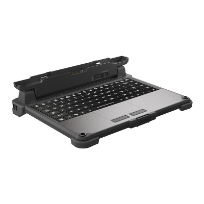 Getac keyboard, FR