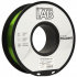 Professional Lab FG-P198-E1, 3D filament, PETG, 1.75mm, 1000g, Transparent green