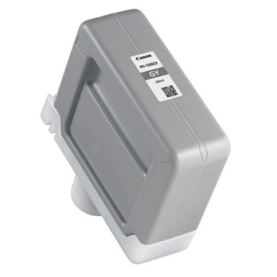 Canon PFI-1300GY (0817C001) grey  original ink cartridge