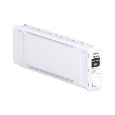 Epson C13T50M80N matte black  original ink cartridge
