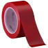 3M 471 PVC adhesive tape, 100 mm x 33 m, red