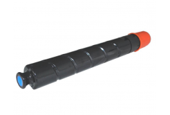 Canon C-EXV29C cyan compatible toner