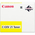 Canon C-EXV21 (0454B002) yellow original toner