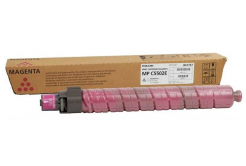 Ricoh 841757, 842022, 841685 magenta original toner