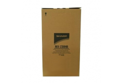 Sharp MX-230HB for MX-2010U original waste toner container