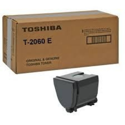 Toshiba T2060E black original toner