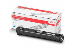 OKI 09006132 cyan original drum unit