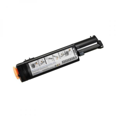 Toner Dell 3010CN, black, JH565, 2000s, 593-10154, O