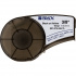 Brady M21-375-595-YL / 142803, vinyl tapes, 9.53 mm x 6.40 m