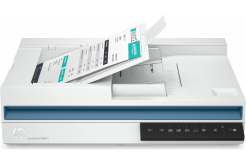 HP ScanJet Pro 3600 f1 20G06A#B19 scanner