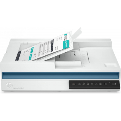 HP ScanJet Pro 3600 f1 20G06A#B19 scanner