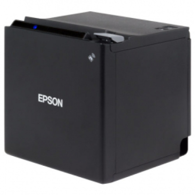 Epson TM-m30II C31CJ27121, USB, Ethernet, 8 dots/mm (203 dpi), ePOS, white, POS printer