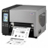 TSC TTP-286MT 99-135A002-0002, 8 dots/mm (203 dpi), RTC, display, TSPL-EZ, USB, RS232, LPT, Ethernet, label printer