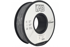 Professional Lab FG-P124-E1, 3D filament, TPU 95A, 1,75mm, 1000g, Grey