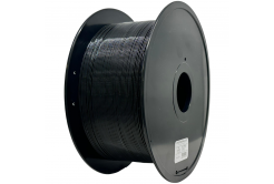 Professional Lab FG-P128-E1, 3D filament, PETG, 1.75mm, 5000g, Black