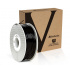 Verbatim 55507 3D filament, PRIMALLOY, 2,85mm, 500g, 72m, Black