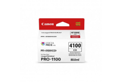 Canon PFI-4100 6787C001 chroma optimizer original ink cartridge